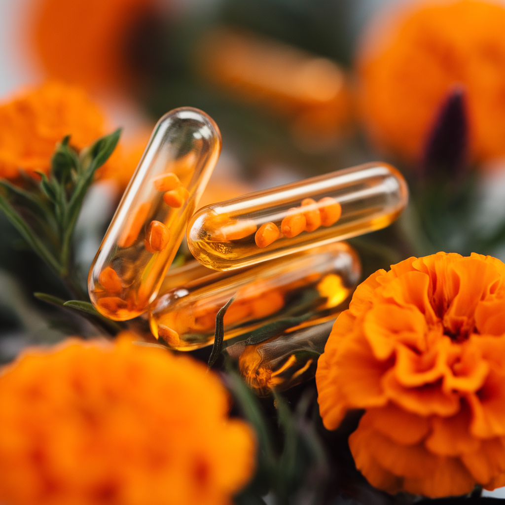 Lutein